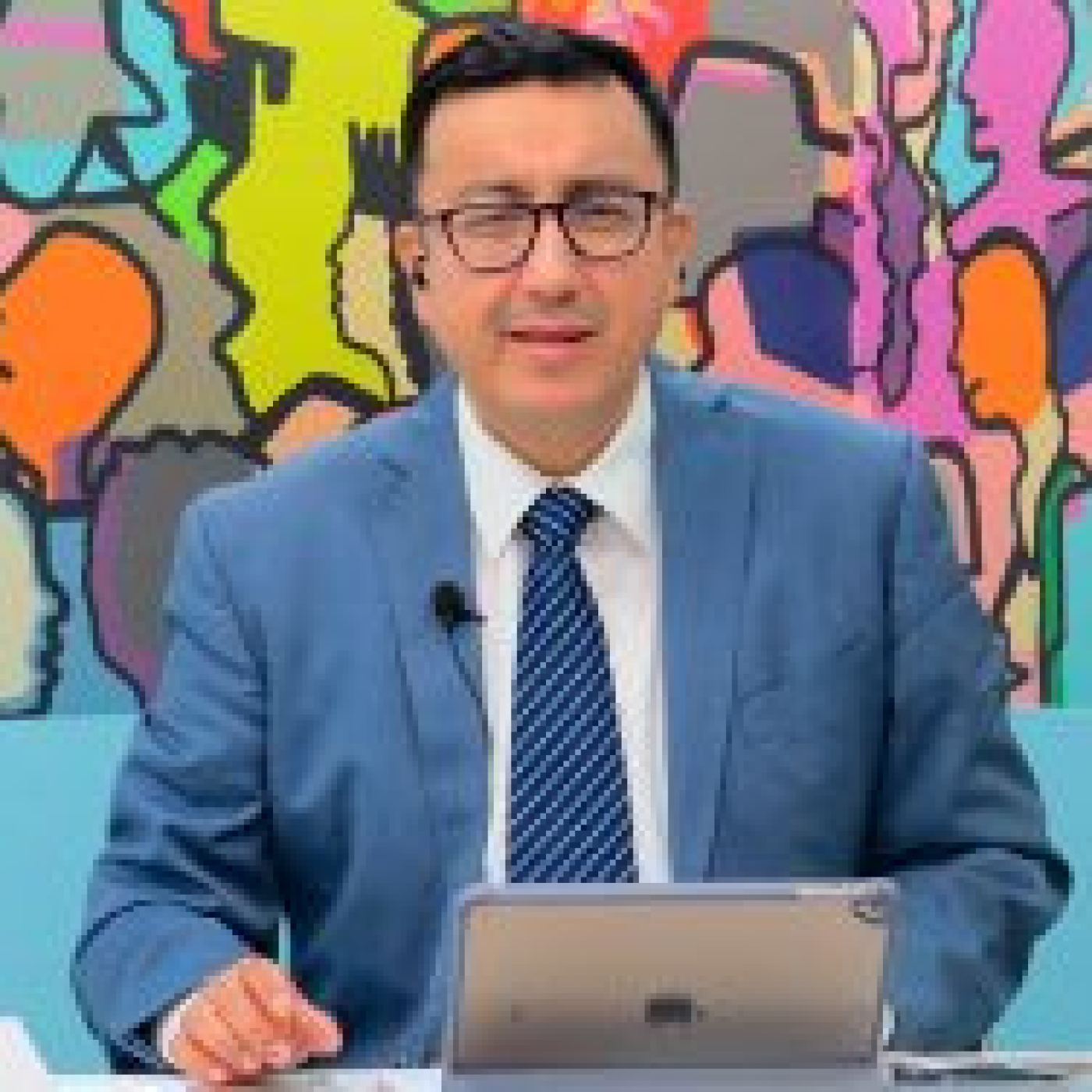 Glatzer Tuesta – Editorial 02 de mayo del 2025