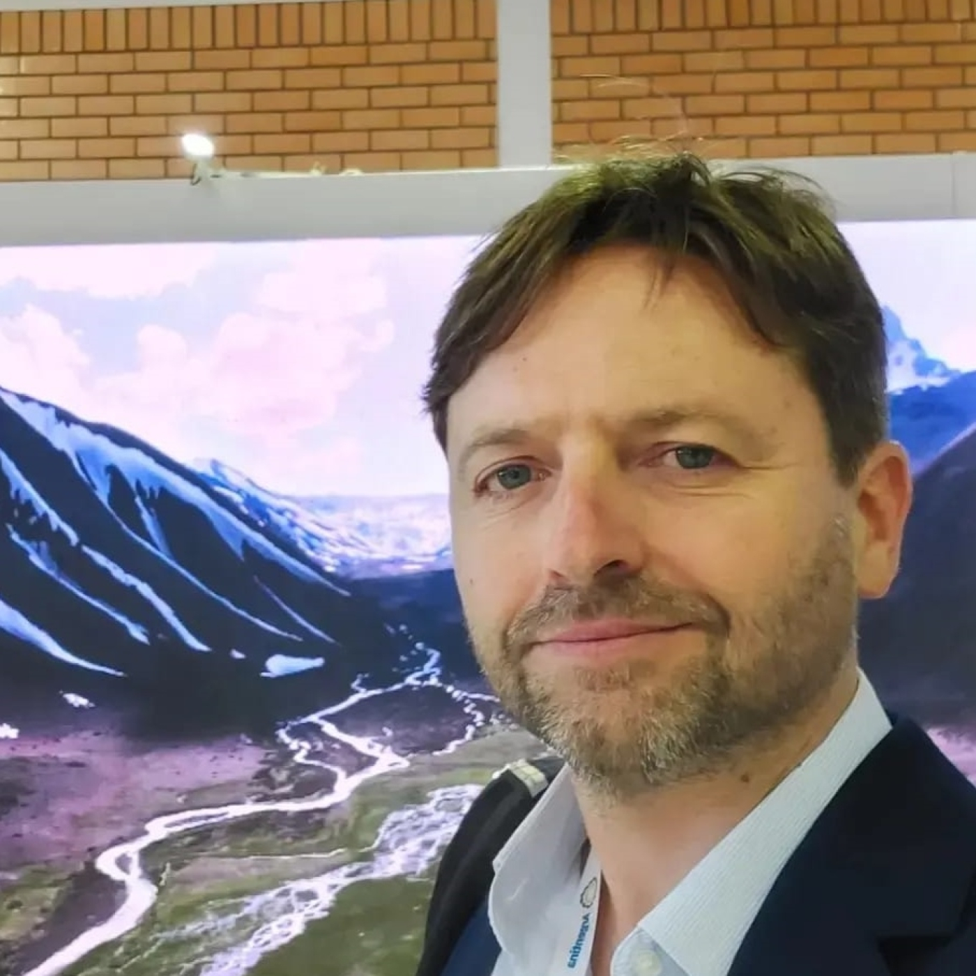 Roby Riedel, director de Martur agencia de viajes mendocina @robyriedel @Hora15ECO