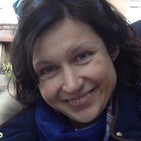 Mágica Vida 145. "Medicina T. China en animales de compañía". Ana del Moral, Veterinaria Holística.