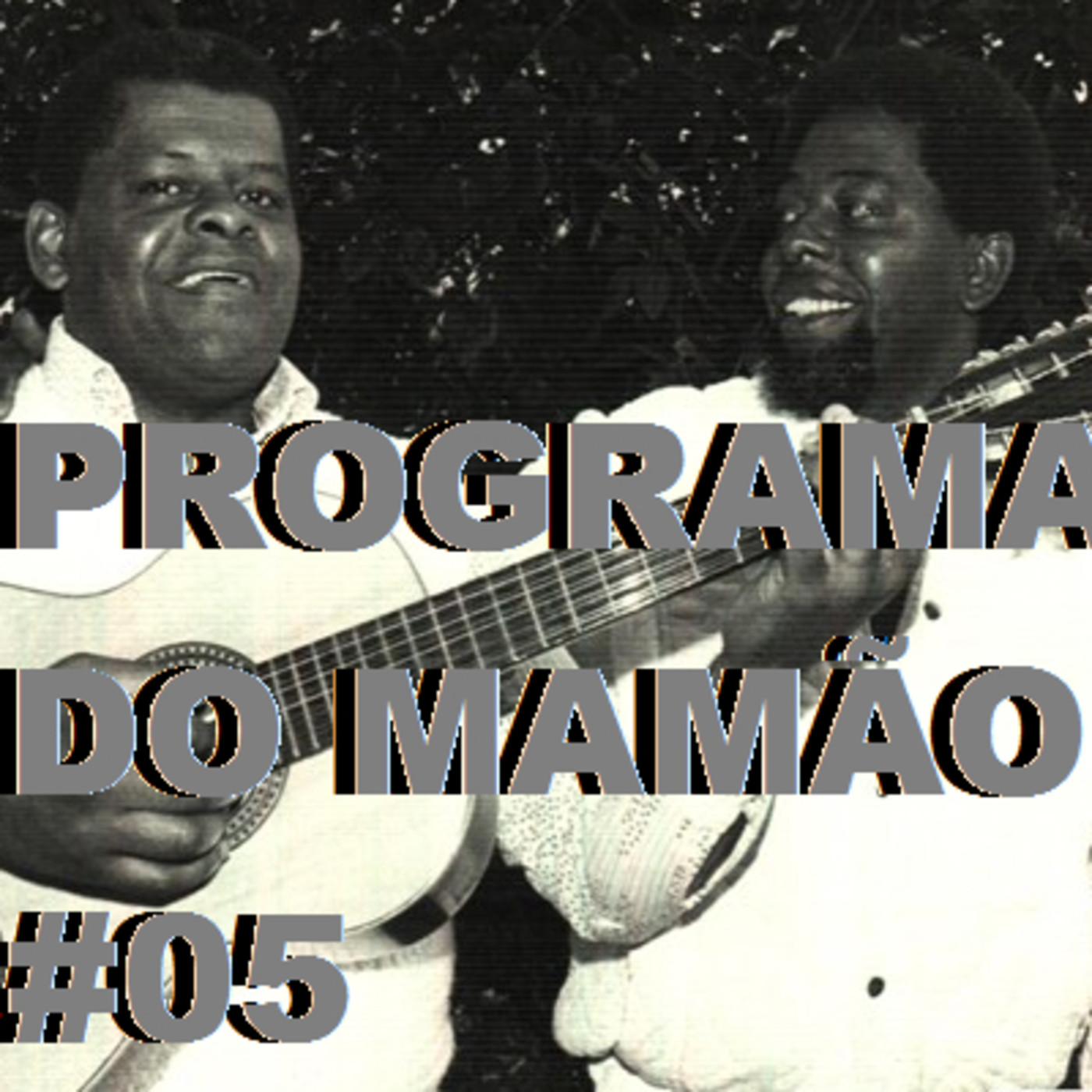 PROGRAMA DO MAMÃO