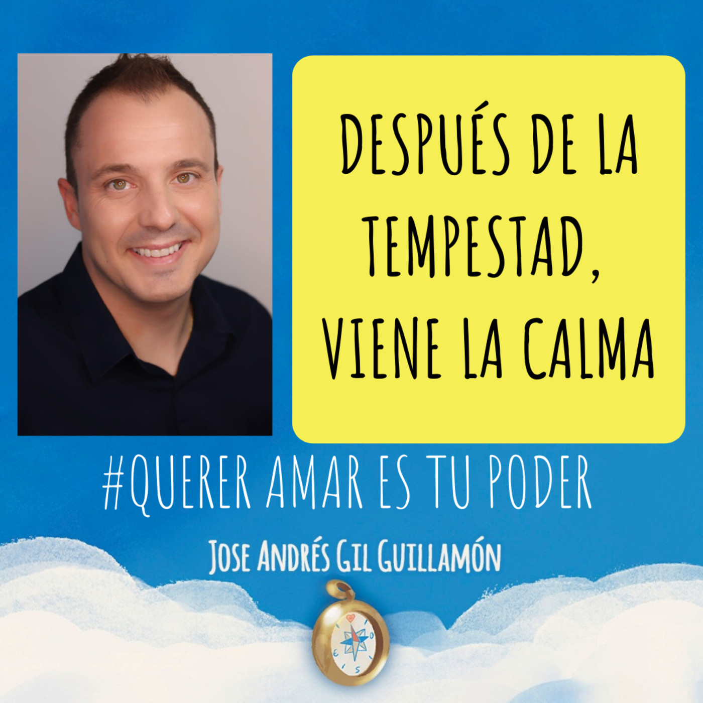 Jose Andres Gil Guillamon