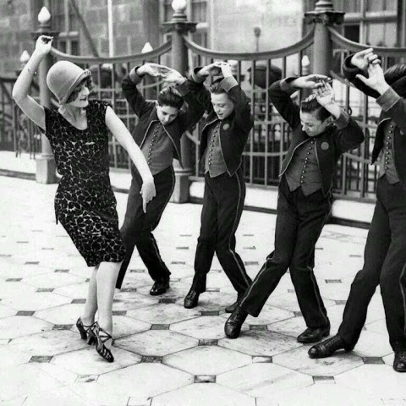 Sauro Jazz