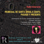 Radio itinerante: Memoria, pasado y presente de Santa Úrsula Coapa