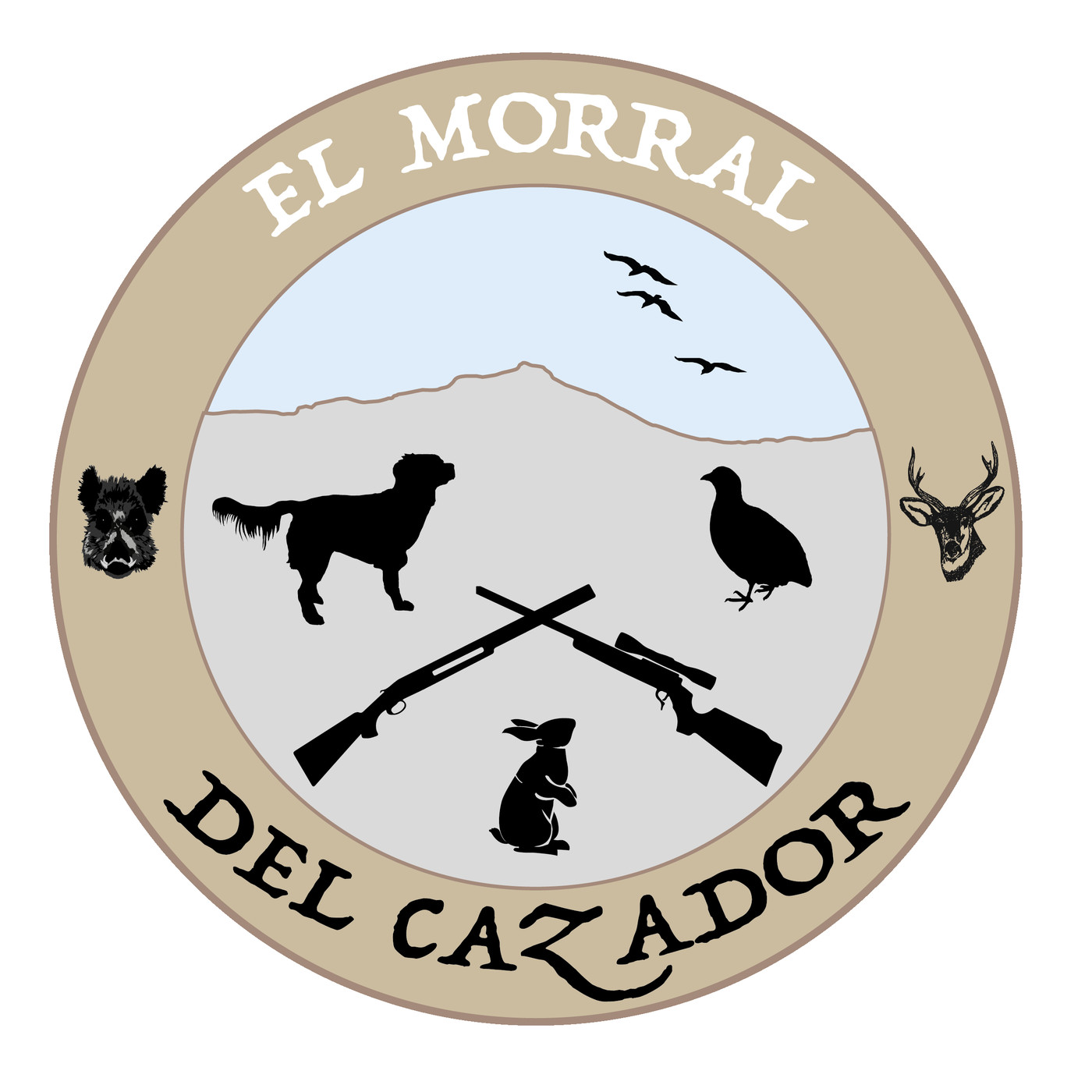 EL MORRAL DEL CAZADOR