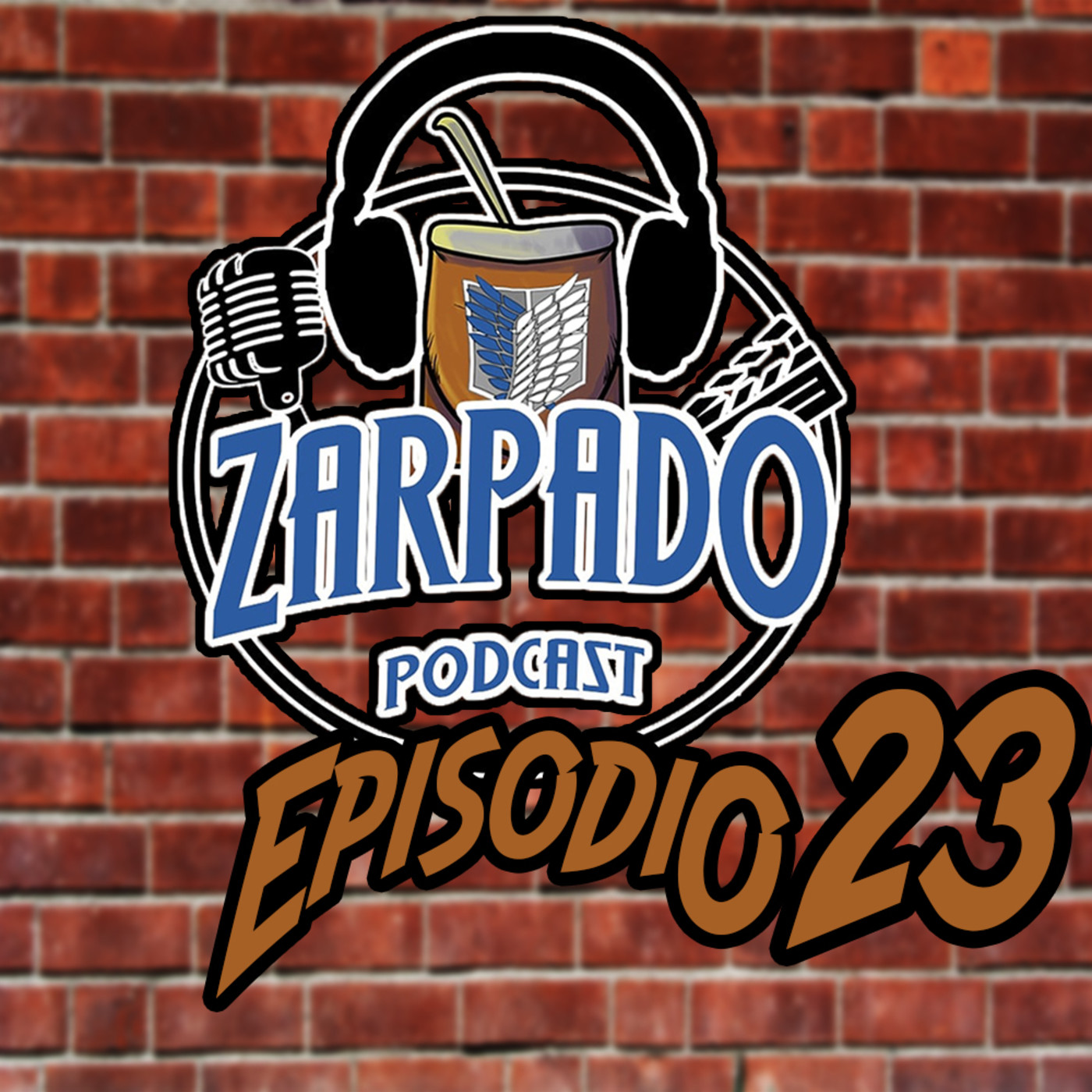 Zarpado Podcast