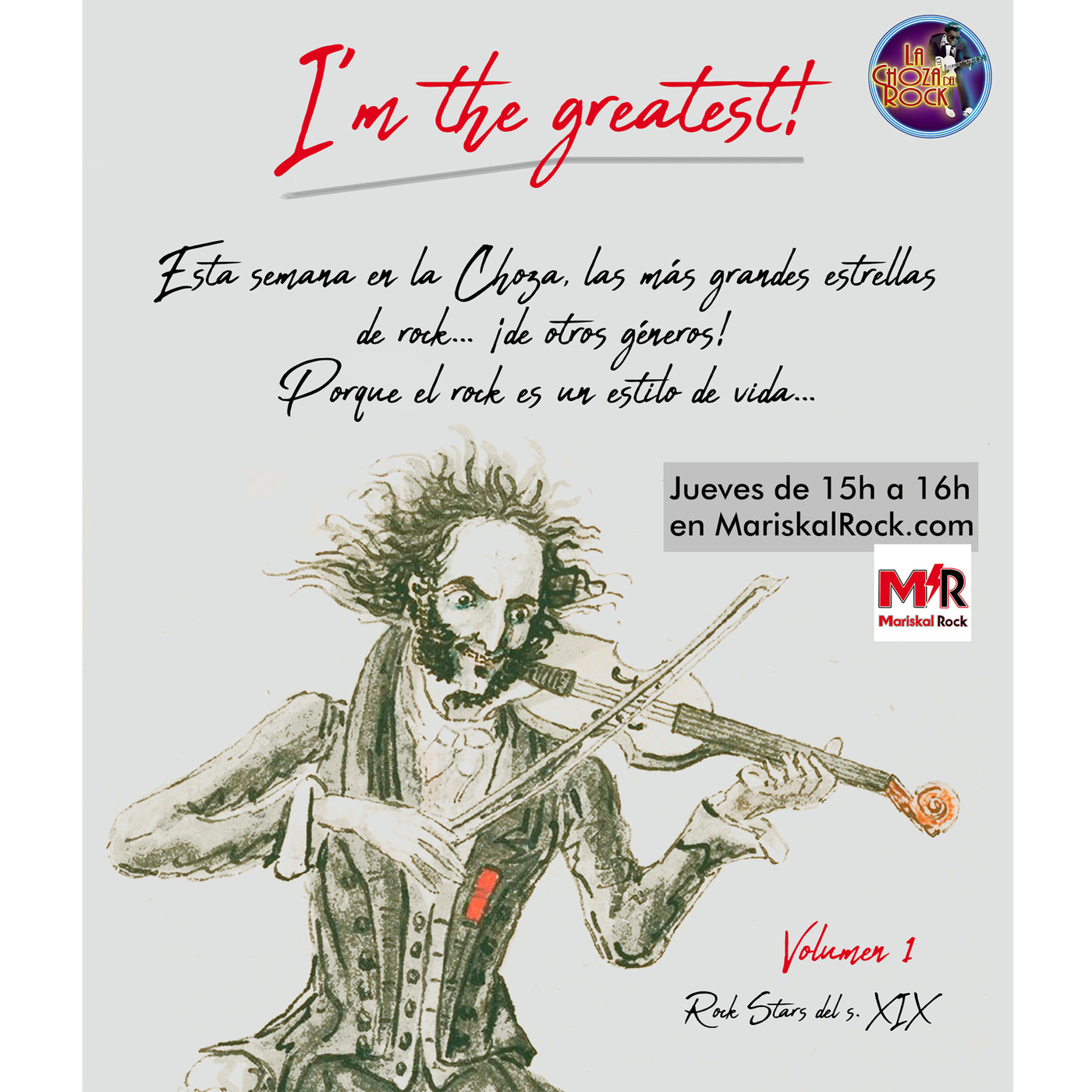 La Choza del Rock