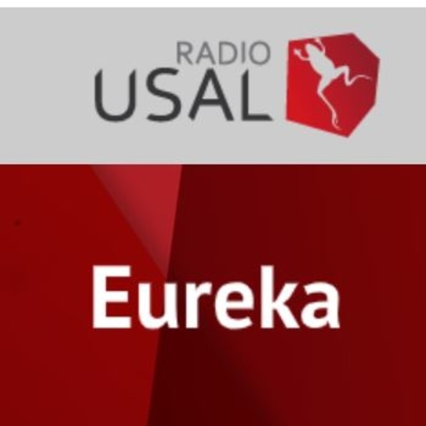 EUREKA Radio USAL