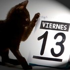 T1 x 09 *Supersticiones Absurdas y malas energías*