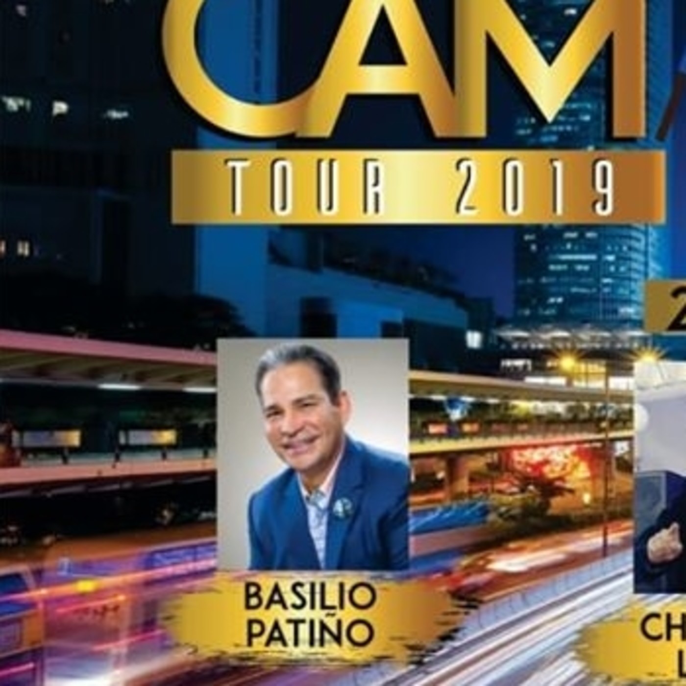 04 CAM El Salvador 2019 - Basilio Patiño 2 episode artwork