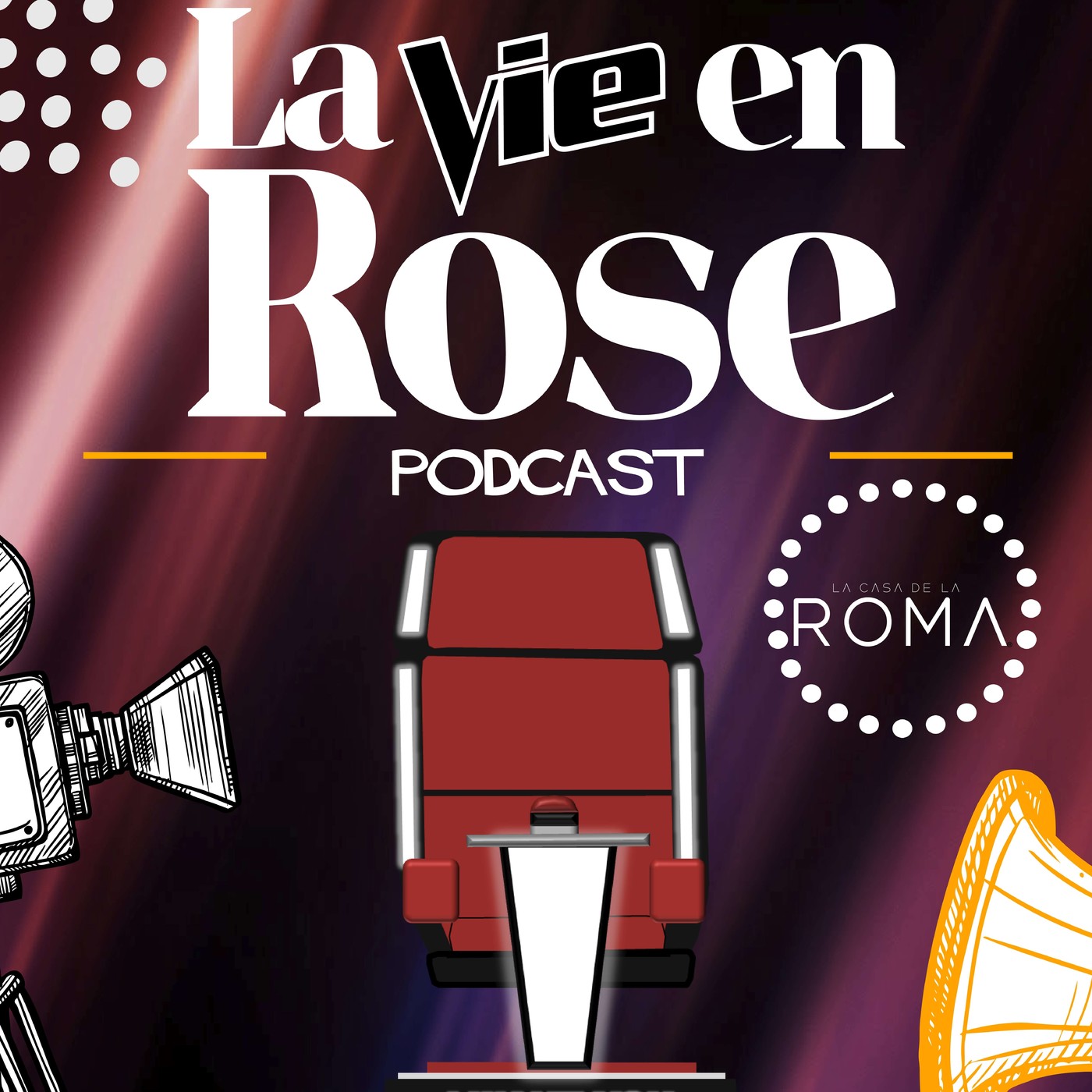 La Vie En Rose Programa especial 23 de octubre del 2020 La Vie En Rose Programa especial 23 de octubre del 2020
