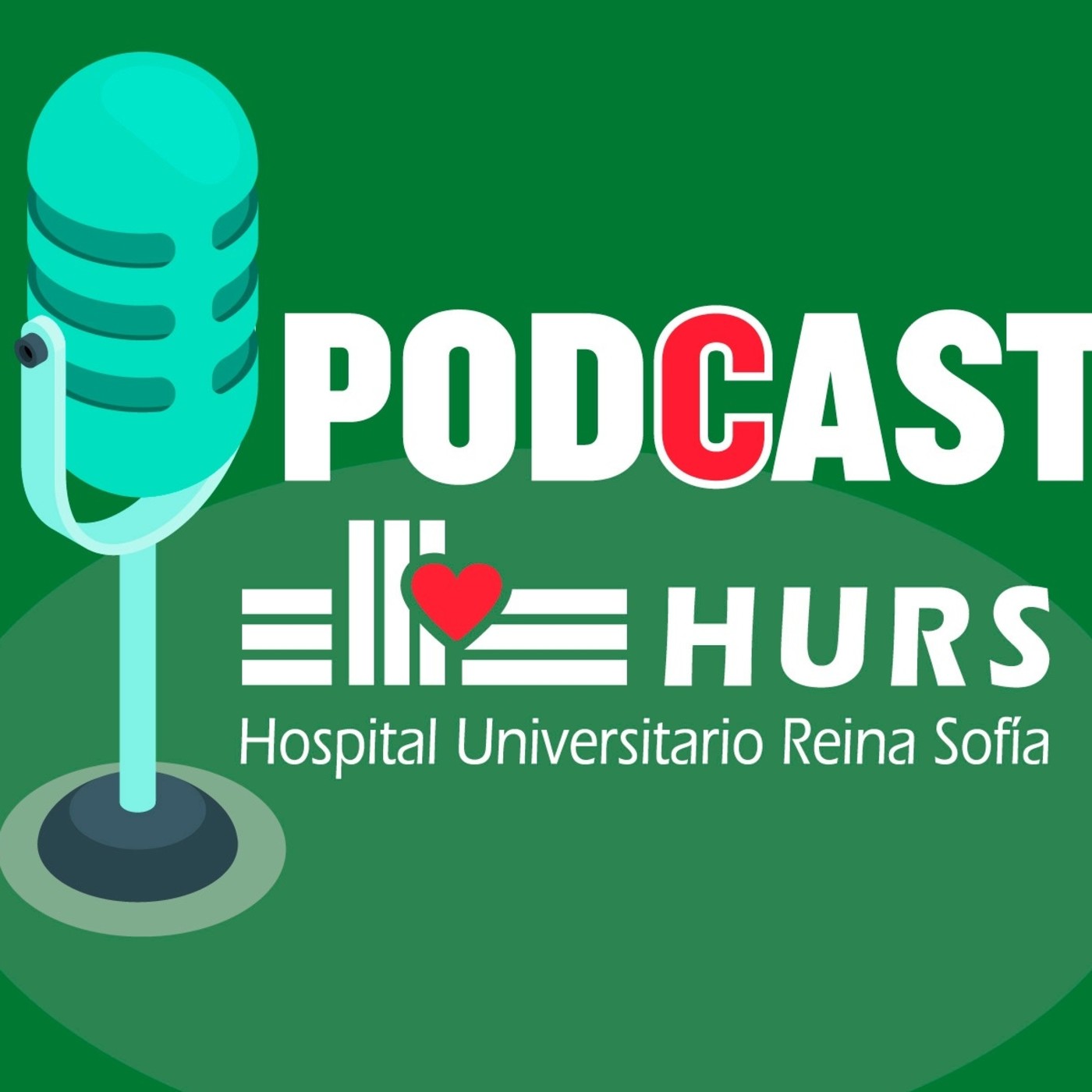Un podcast de salud