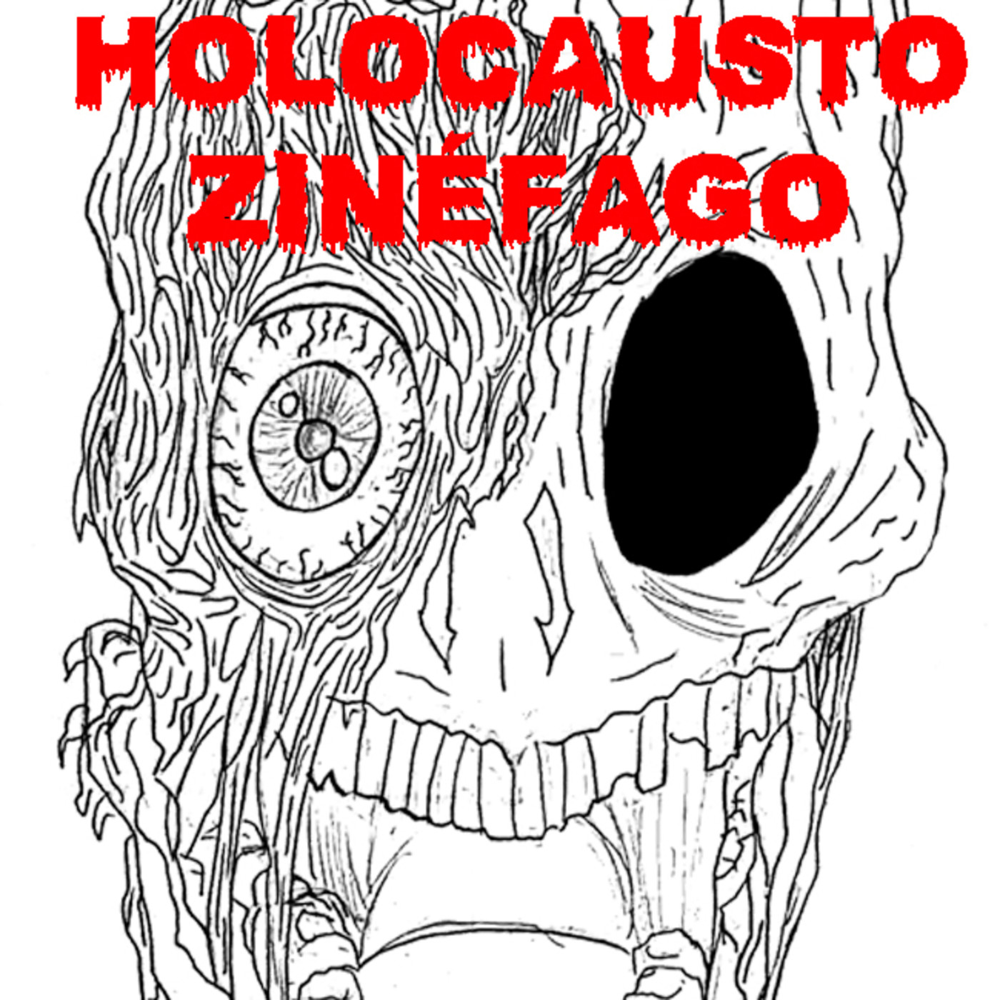 Holocausto Zinéfago