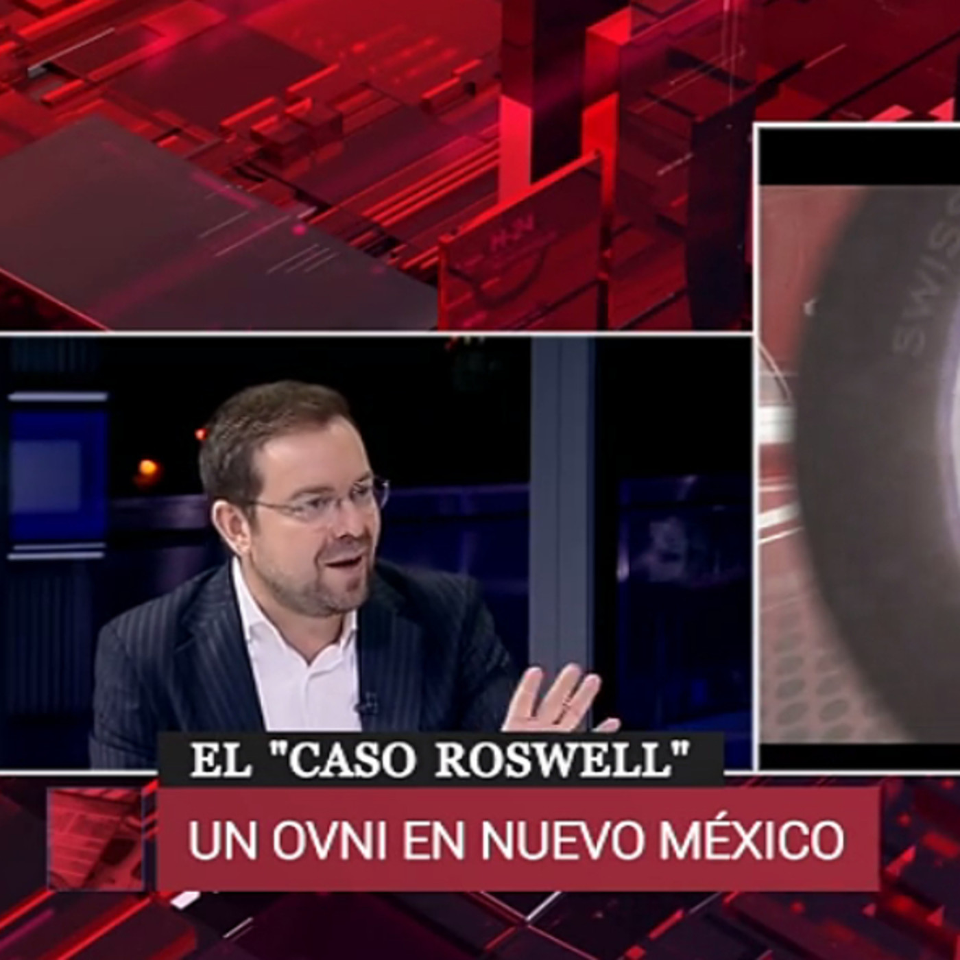 JAVIER SIERRA | MISTERIOS