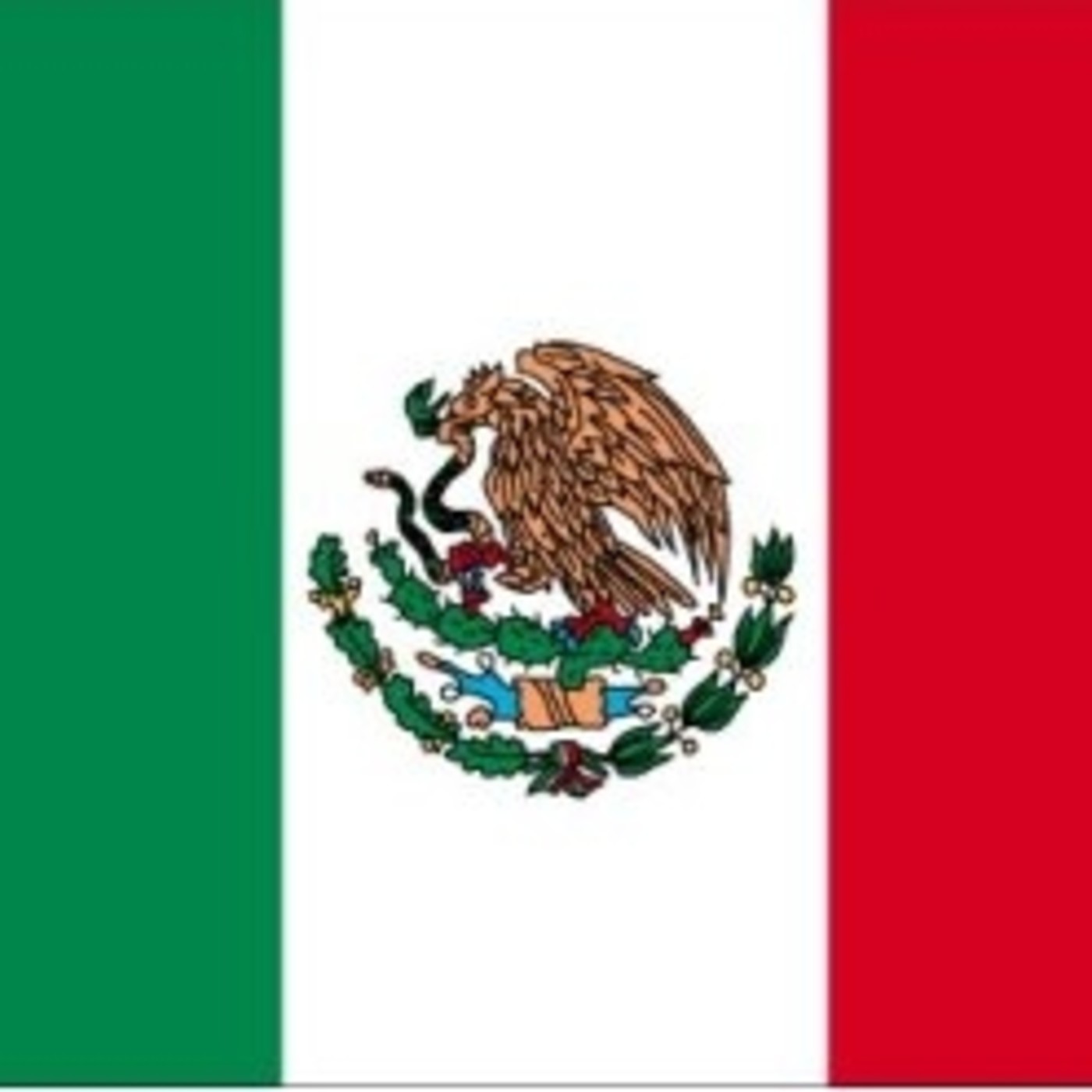La Gran Travesía: Buenos días México! - Episodio exclusivo para mecenas episode artwork