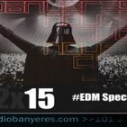 BHC2x15 - 13/12/2014 #EDM Special