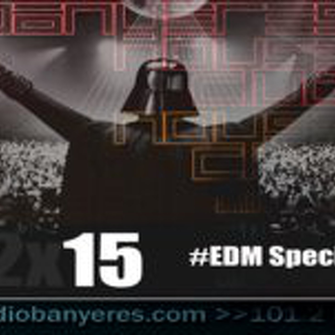 Banyeres House Club - amb Bigboss dj