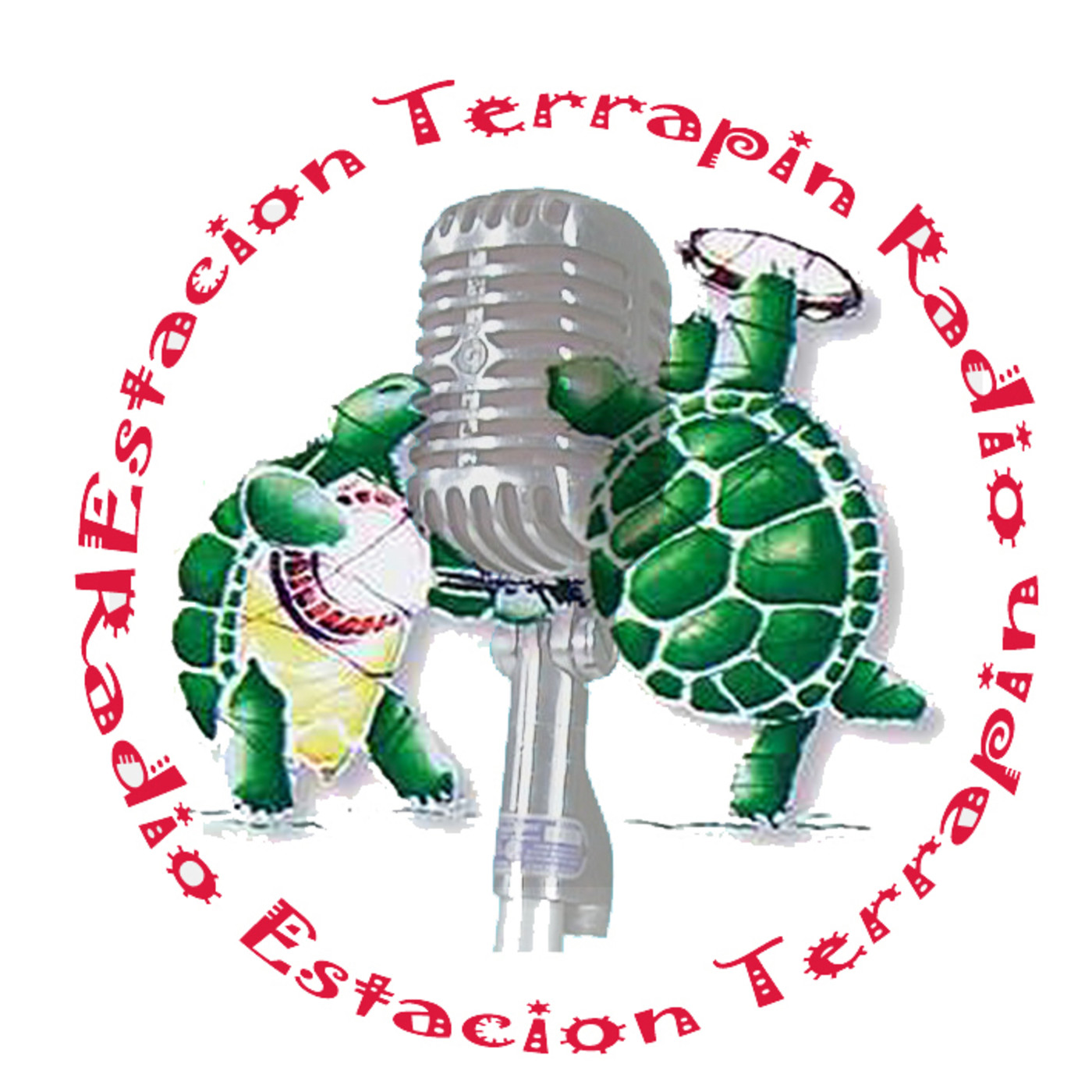 Estación Terrapin 225 Edición Especial 40 Aniversario Europa 72 720518 Kongressaal, Munich, Germany 180512 . — Estación Terrapin cover