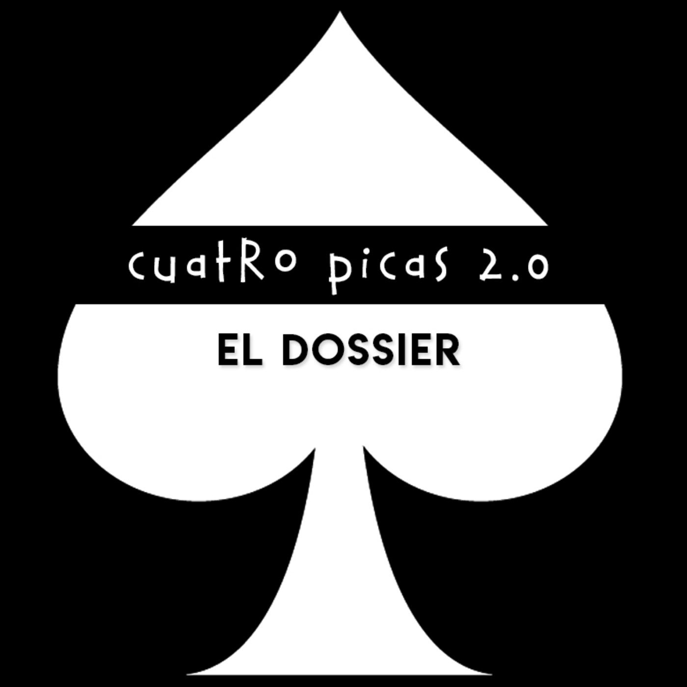 4 Picas 2.0 07x14 - El Dossier (Especial Porra de Jacob)