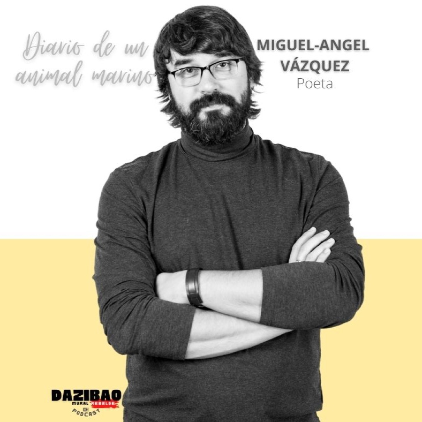 DAZIBAO, mural rebelde