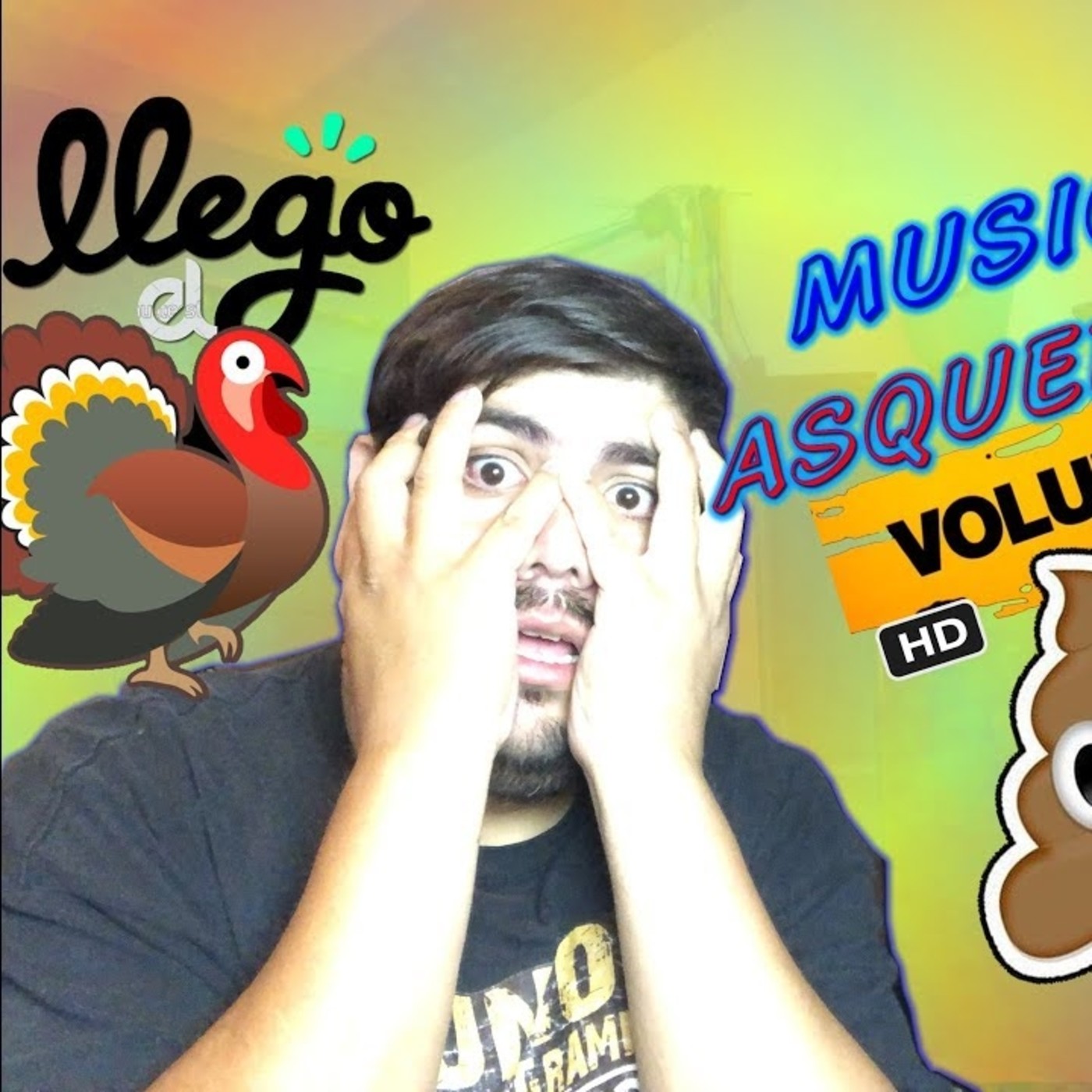 El Show del Producer