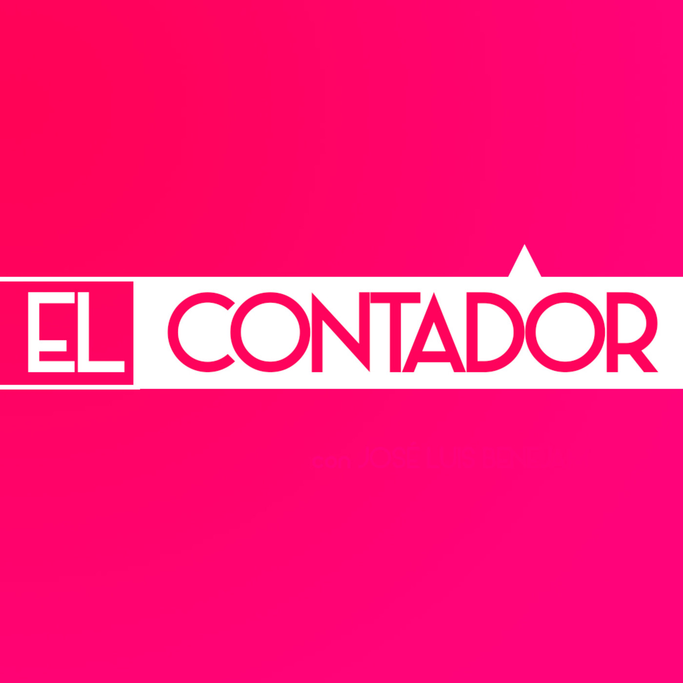 Las Kellys: su realidad y sus demandas. 'El contador' (Radio Internacional). episode artwork