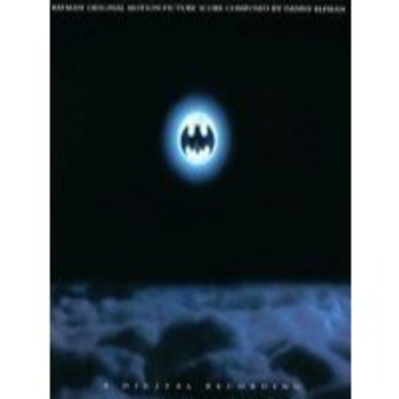 Batman The Motion Picture