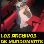 1x06 - AL FILO DE LA CINEFILIA