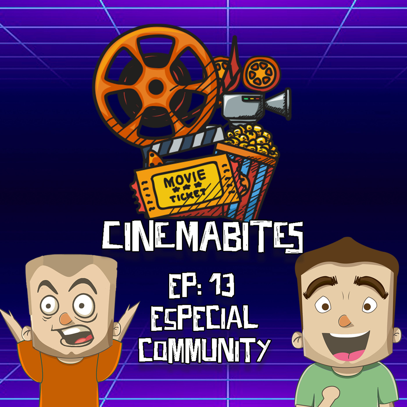 CINEMABITES