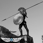 HistoCast 183 - II Guerra Médica