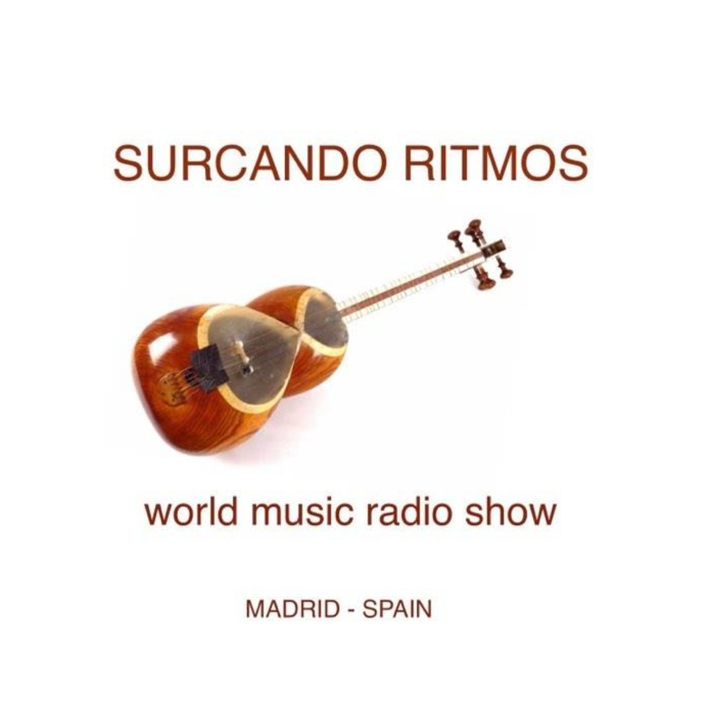 Surcando Ritmos