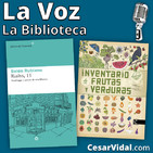 La Biblioteca - 16/05/19