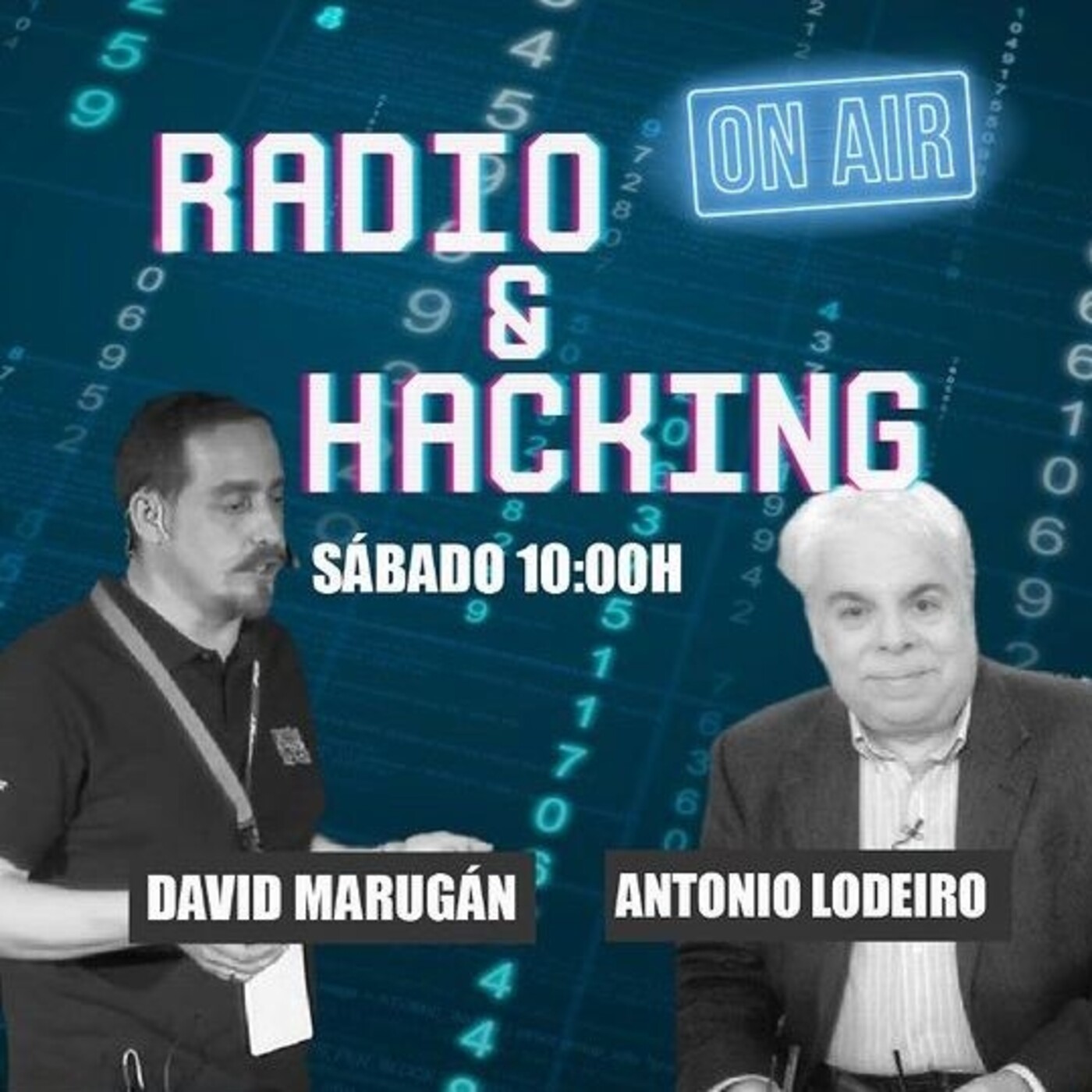Radio&Hacking