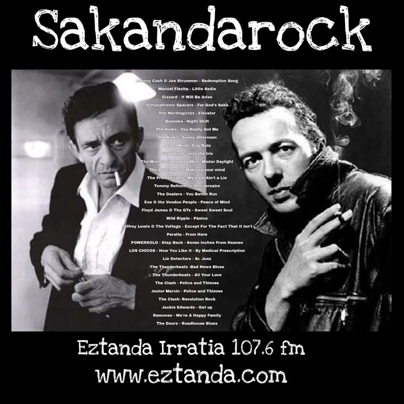 Podcast de Nestor Sierra Gartzia