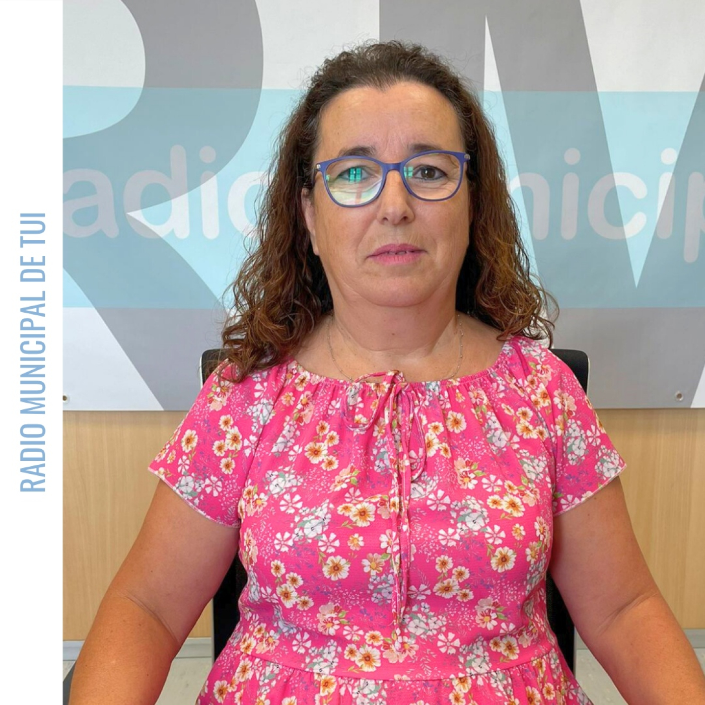 Ent. María Rodríguez, da Comisión de Festas de Malvas | Festas na honra a Santiago Apóstolo episode artwork