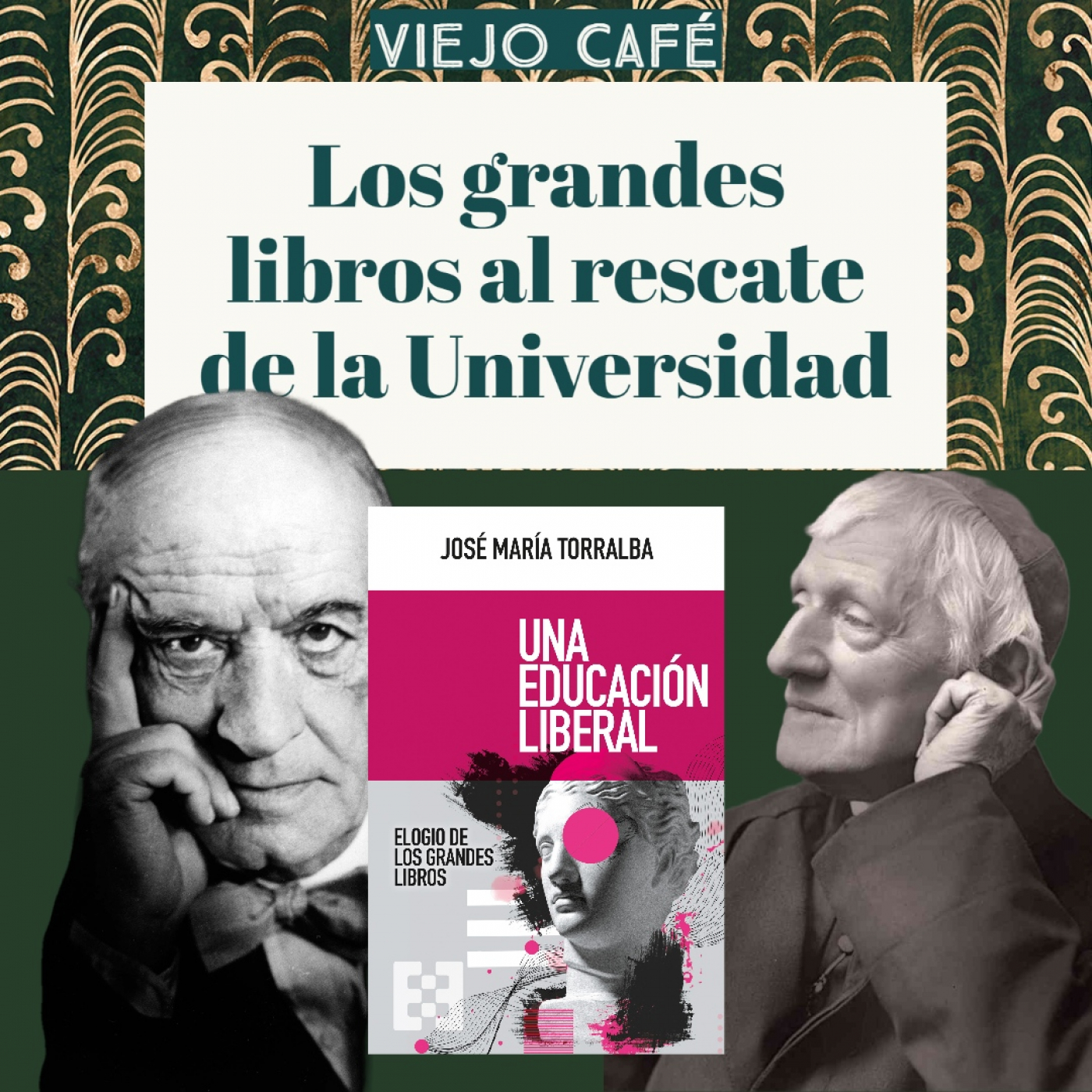 Viejo Café