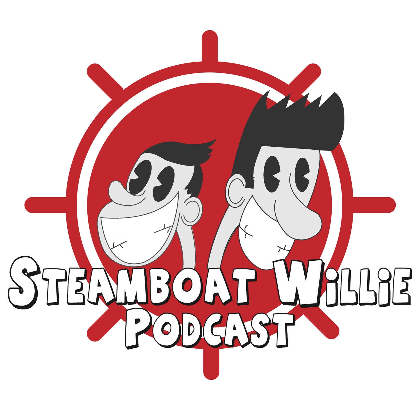 Steamboat Willie