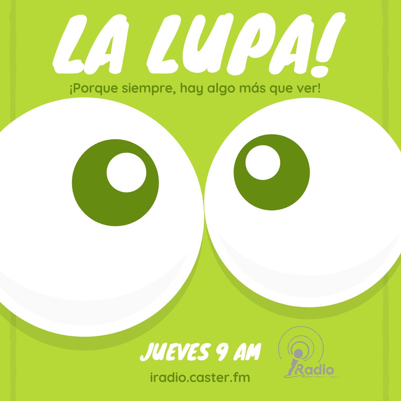 La Lupa