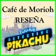 El café de Morioh |Detective Pikachu