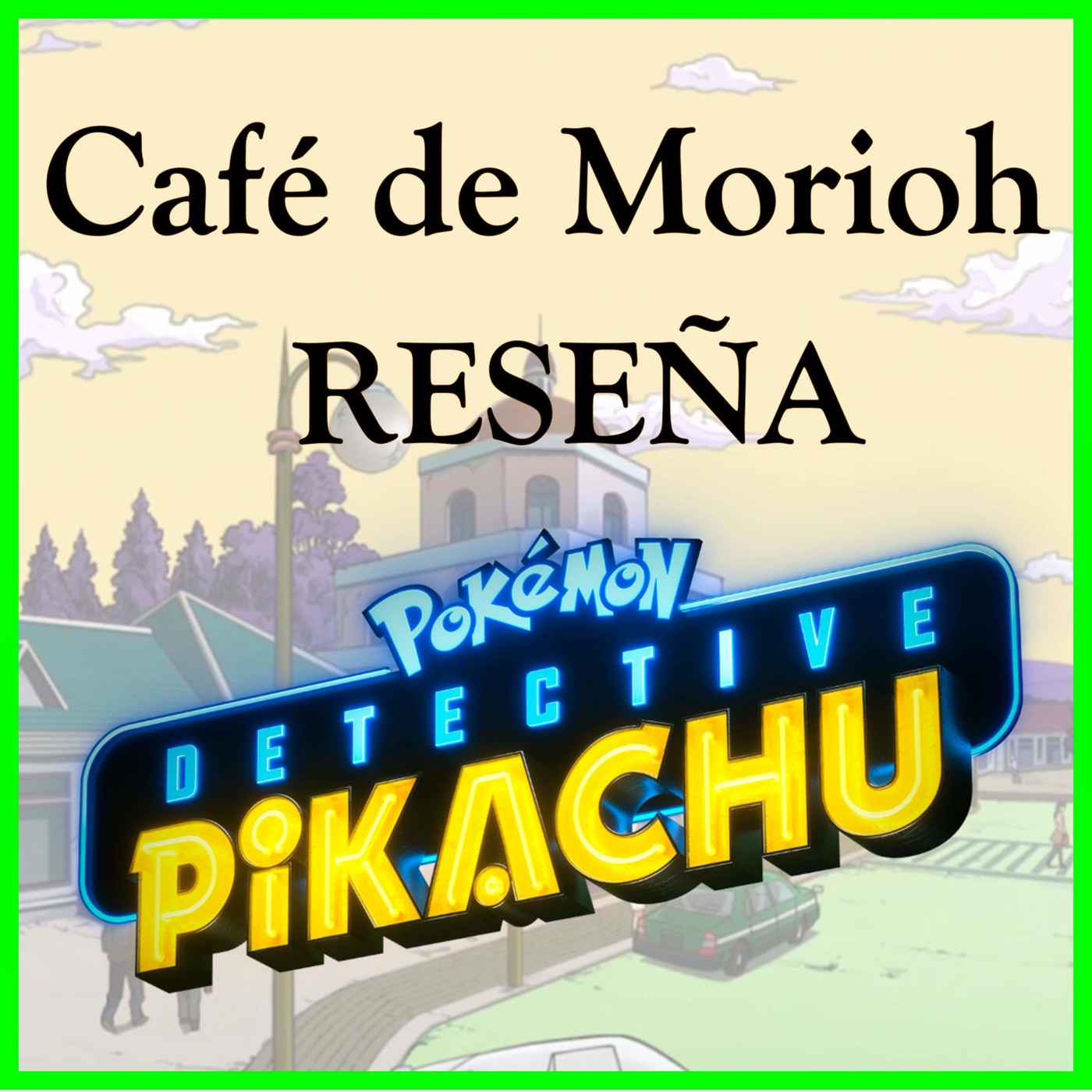 Todo Rima con Akiba
