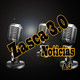 Zasca 3.0. Noticias 1.2