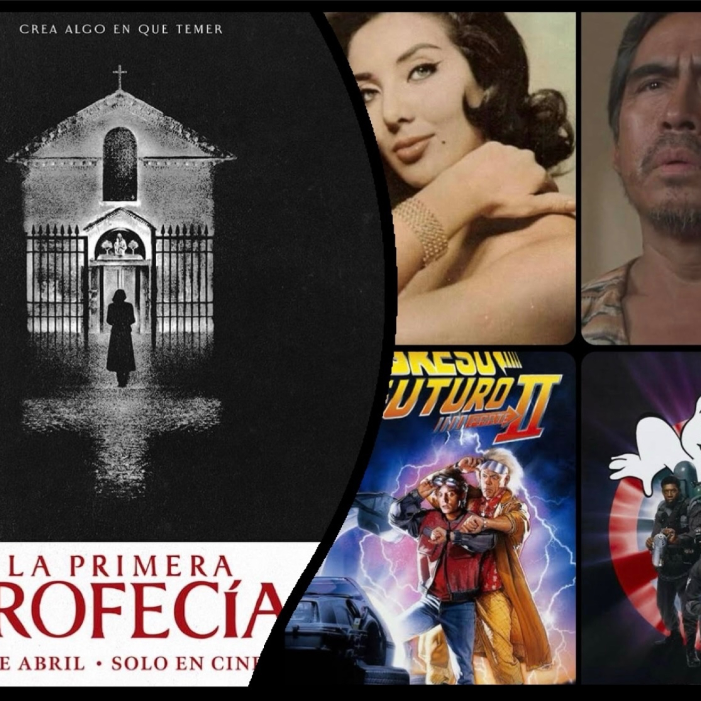 Cuauhtémoc Ruelas (Crítico de cine)