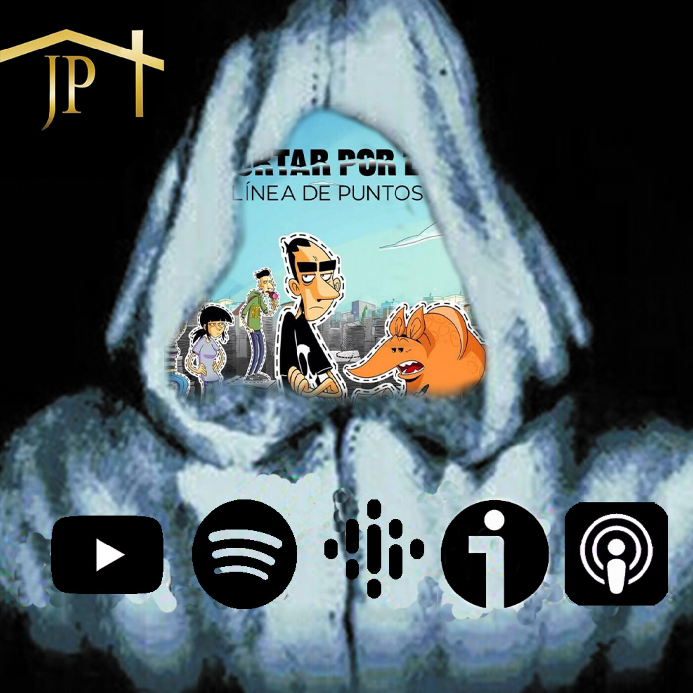 El Podcast Sin Rostro