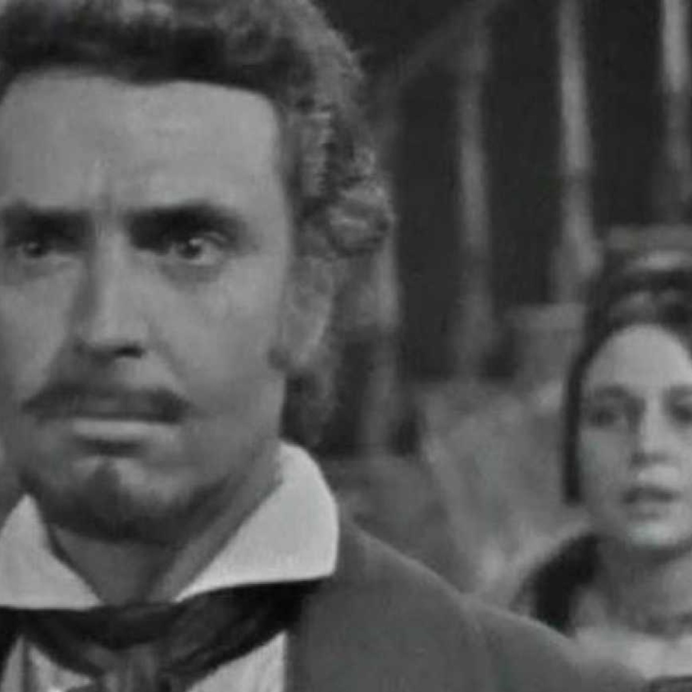 Teatro y grandes series de TVE