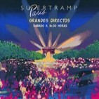 SUPERTRAMP (Paris) Emision 11/02/2012