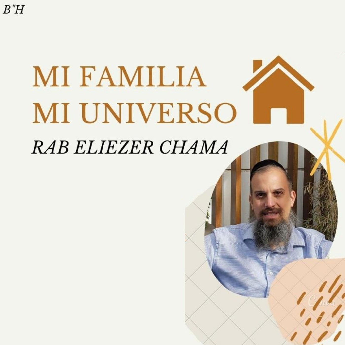 Mi Familia Mi Universo 1