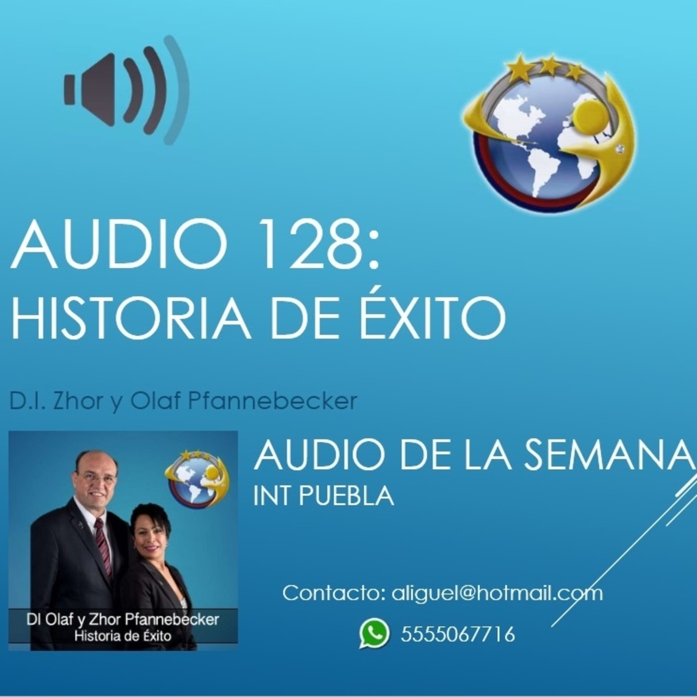 Capacitándonos para el Éxito