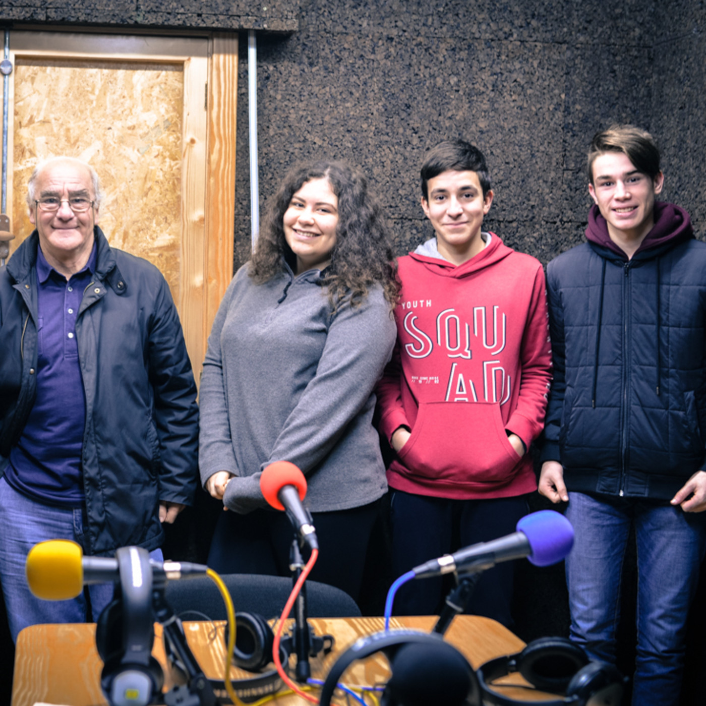 CPI Mosteiro Meis 2017-2018