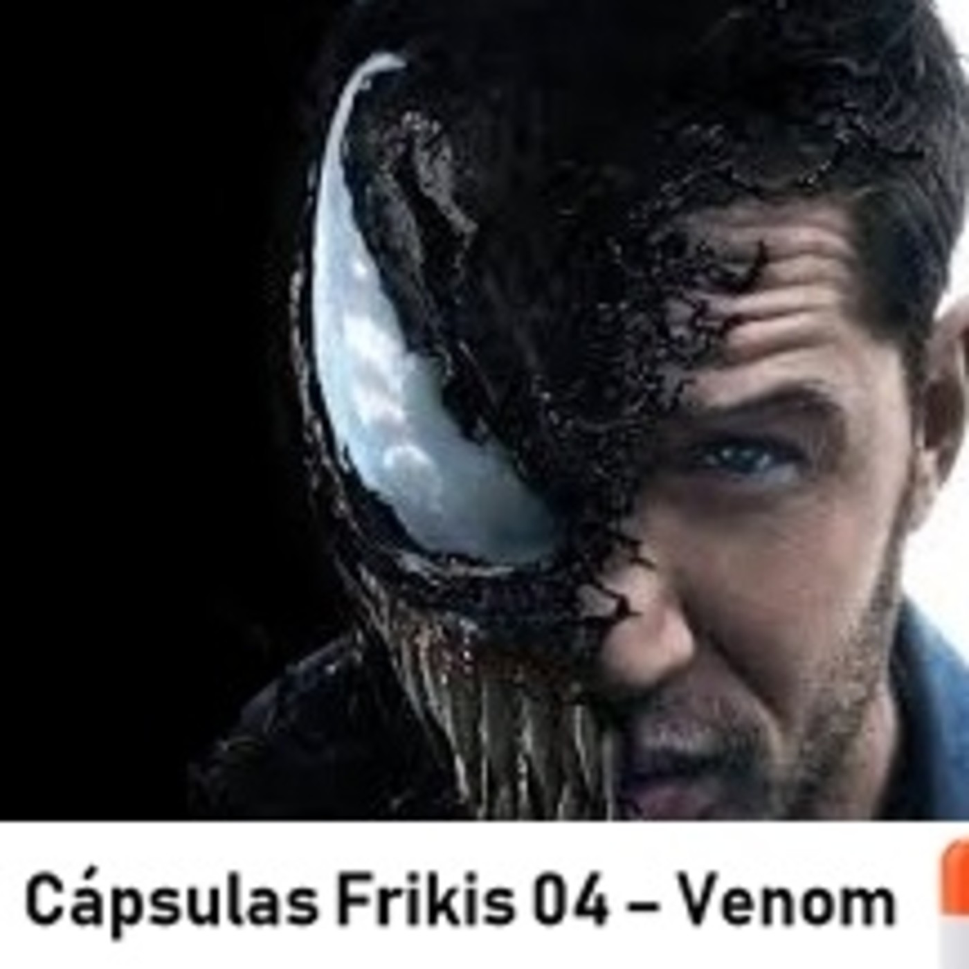 Visión Friki Podcast