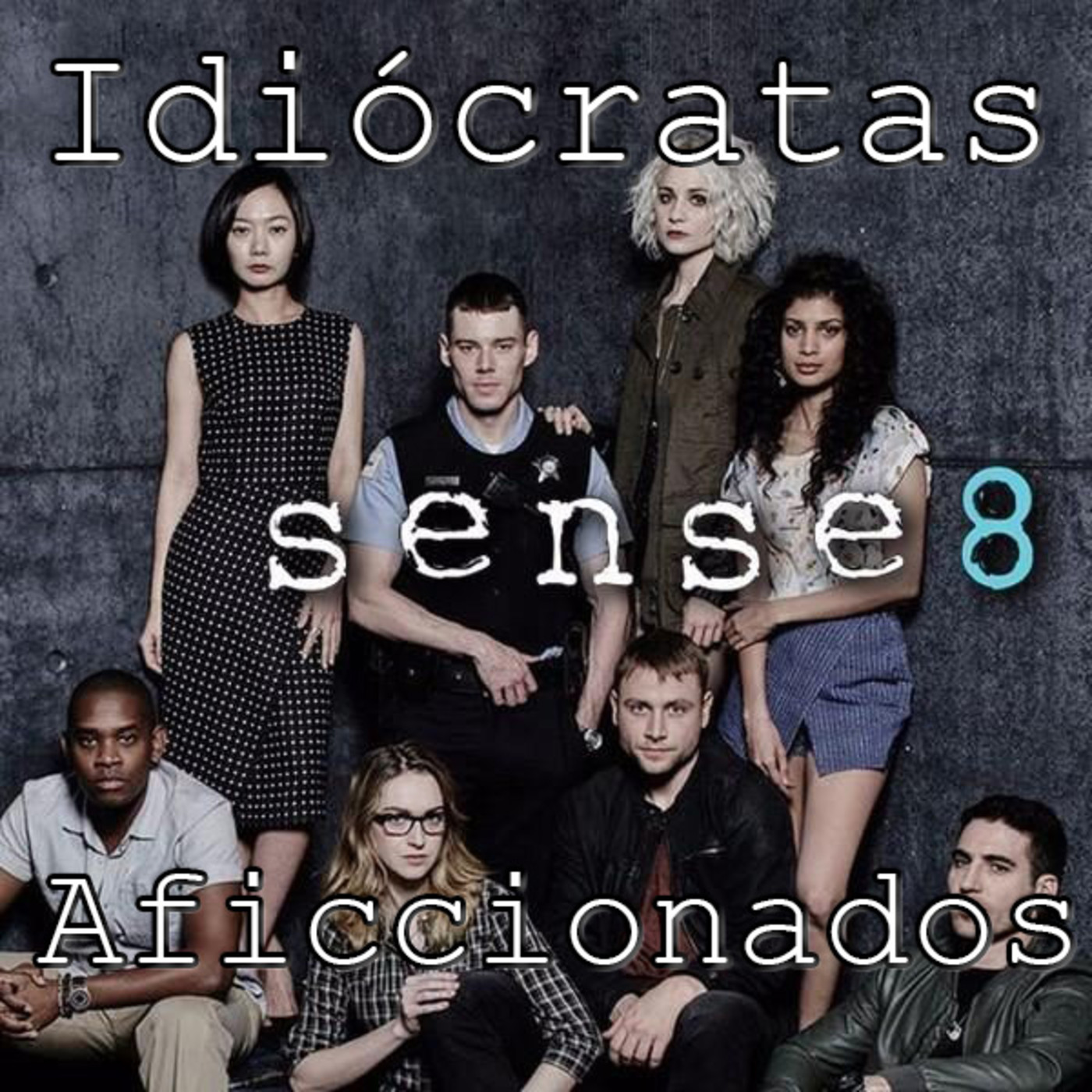 Idiócratas aficcionados