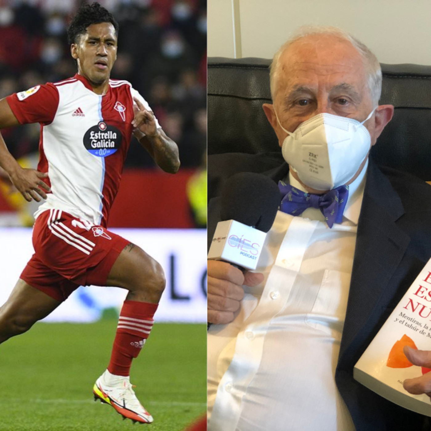 CÍES Podcast: Capítulo 777 _ 02-02-22